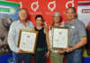 Recognition for top Free State beef breeders Recognition for top Free State beef breeders