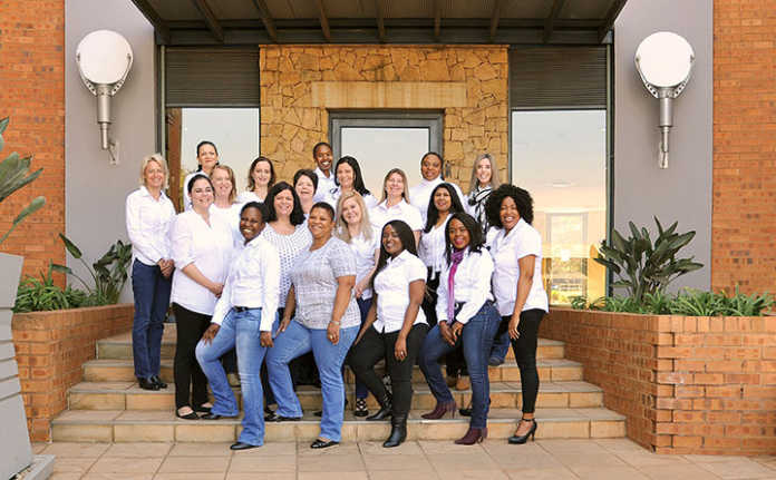 Corteva: where women shine in agriculture