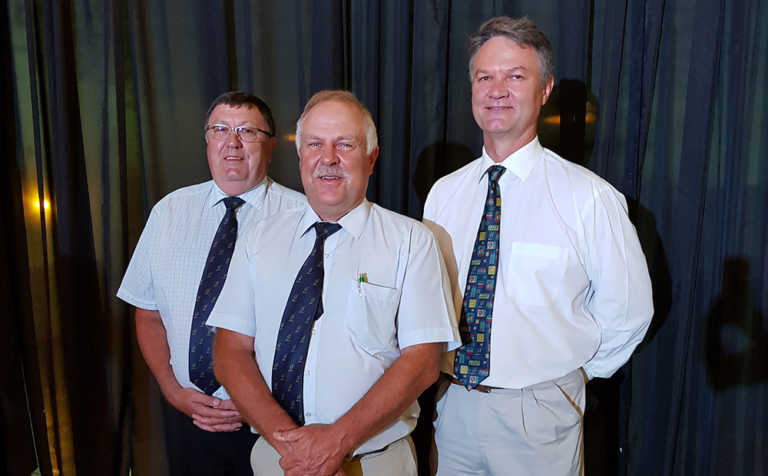 Free State Agriculture promises to listen to farmers’ needs Free State Agriculture promises to listen to farmers’ needs