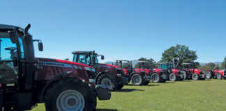 Massey Ferguson opens new branch in KZN