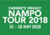 The Farmer’s Weekly Nampo Tour 2018 Farmer's Weekly Nampo Tour 2018