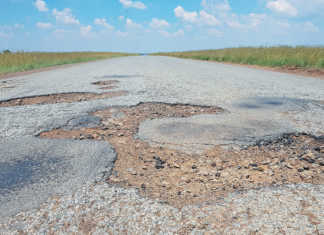 SA’s maintenance emergency - time for change
