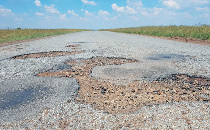 SA’s maintenance emergency - time for change