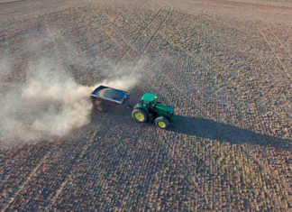 Smart Farming in South Africa Smart Farming in South Africa