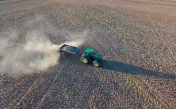 Smart Farming in South Africa