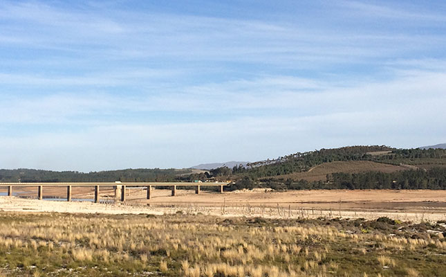 Western Cape agriculture set to lose billions