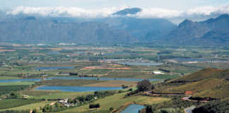 Witzenberg PALS is serious about land reform