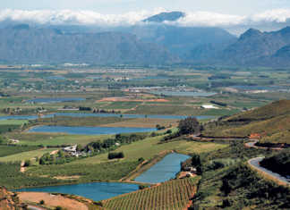 Witzenberg PALS is serious about land reform