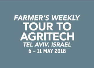 Agritech Tour to Israel