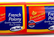 Source of listeriosis outbreak identified