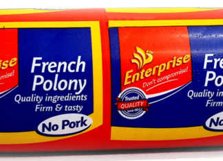 Source of listeriosis outbreak identified