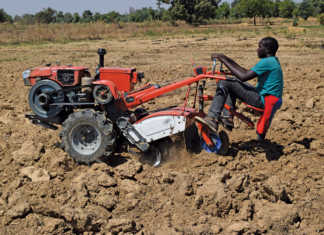 The digital sharing economy: a cheaper way to mechanise
