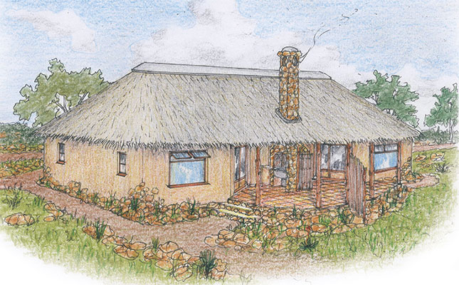 A 5-star country accommodation A 5-star country accommodation