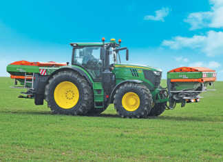 A spread of innovations from Amazone A spread of innovations from Amazone