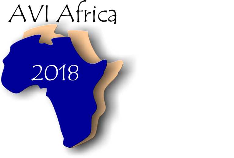 AVI Africa 2018