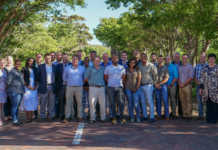 Bright future awaits Grain Academy class of 2018