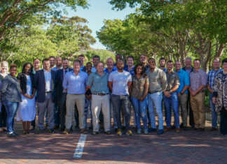 Bright future awaits Grain Academy class of 2018