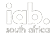IAB SOUTH AFRICA logo