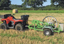 The Phieldtek PCN210 from Keith Mount Liming.