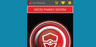 New cellphone app a boost for farm safety