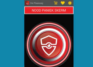 New cellphone app a boost for farm safety