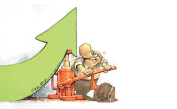 Time for the private sector to fight rural poverty