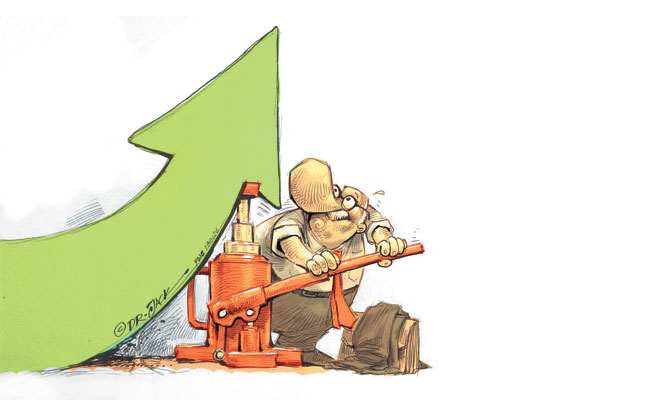 Time for the private sector to fight rural poverty Time for the private sector to fight rural poverty