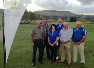 R610 000 raised for Free State Agriculture’s VKB Safety Desk