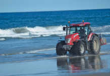 XTractor Around the World expedition set for SA XTractor Around the World expedition set for SA