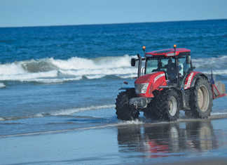 XTractor Around the World expedition set for SA