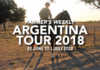 Farmer’s Weekly Argentina Tour 2018