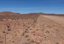 Northern Cape farmers get share of R433-million in drought aid Northern Cape farmers get share of R433-million in drought aid