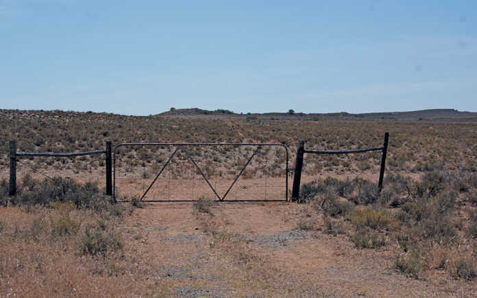 Farmers, the black sheep of the world?