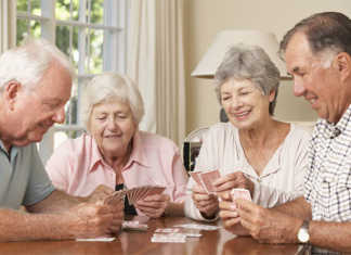 Diversifying your income with UK retirement investments