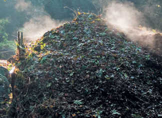 Waste management fundamentals