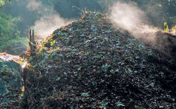 Waste management fundamentals