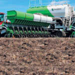Smart seeding from Clean Seed