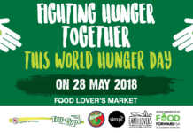 Food Lover’s Market takes up fight against hunger in May Food Lover's Market takes up fight against hunger