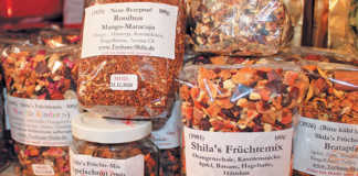 Tea importer’s modern business plan for a classic product