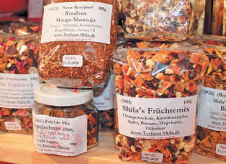 Tea importer’s modern business plan for a classic product