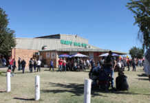 Nampo visitor numbers grow for sixth year running