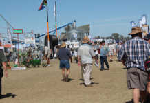 Nampo Park abuzz ahead of largest agri sector showcase Get ready for Nampo 2018