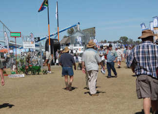 Get ready for Nampo 2018