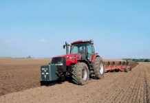 SA tractor sales continue positive trend