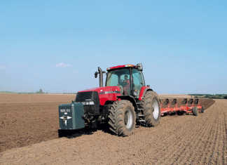 SA tractor sales continue positive trend