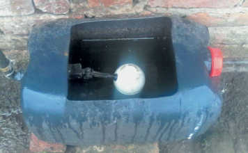 Water availability: crucial to profitable livestock production