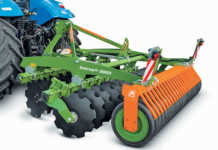 Catros XL 3003
