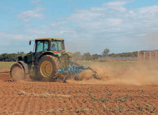 May 2018 tractor sales well above expectations