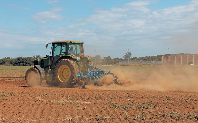 May 2018 tractor sales well above expectations