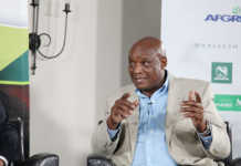 DAFF DG Mike Mlengana